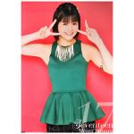 アンジュルム(スマイレージ) ポスター 田村芽実 17歳