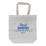 Aqours(アクア) ラブライブ！サンシャイン!! Aqours 2nd LoveLive! HAPPY PARTY TRAIN TOUR 光る!エコトートバッグ