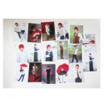 アルスマグナ(ARSMAGNA) その他 生写真 17枚 セット 神生アキラ のみ