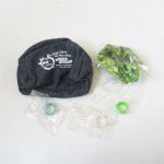 BOYS AND MEN(ボイメン) セット商品 グッズセット ポーチ シュシュ フィンガーバンド 等