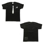 Berryz工房(ベリ工) デビュー10周年記念スッペシャルコンサート2014 Thank you ベリキュー! in 日本武道館  Tシャツ ブラック