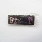 B'z(ビーズ) その他 ピンバッジ ファンクラブ 入会特典 初期