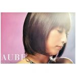 藍井エイル(eir) ポスター AUBE タワレコ 特典 2014