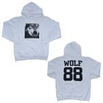 EXO(エクソ) その他 WOLF パーカー 88