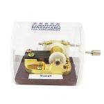 福山雅治(ましゃ) その他 オルゴール Squall 15th ANNIVERSARY ORIGINAL MUSIC BOX　 箱入り