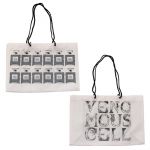 the GazettE(ガゼット) TOUR11 VENOMOUS CELL バッグ