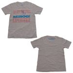 GRAPEVINE(グレイプバイン) その他 Tシャツ グレー MISOGI 2012