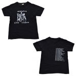 GRAPEVINE(グレイプバイン) その他 Tシャツ ブラック tour 2008