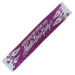 布袋寅泰(BOOWY) HOTEI ROCK THR FUTURE 2005 MONSTER DRIVE PARTY!!! マフラータオル