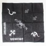 HYDE(VAMPS) 限定販売 バンダナ hydeist