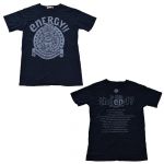 稲葉浩志(B'z) LIVE 2010 enII Tシャツ ブラック ツアーファイナル限定
