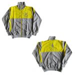 KREVA(KICK THE CAN CREW) CONCERT TOUR '08「クレハーカップ」 クレジャージ グレー イエロー