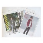 KREVA(KICK THE CAN CREW) 会報 KFC TIMES Vol.1～10 10冊セット