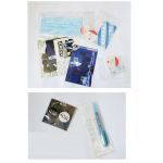 KREVA(KICK THE CAN CREW) その他 心臓 マスク beshi 蛍光ペン 缶バッジ 特典 等