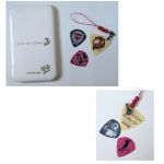 L'Arc～en～Ciel(ラルク) KEN オリジナルピックセット ver.2