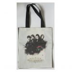 L'Arc～en～Ciel(ラルク) オフィシャルグッズ トートバッグ 20th L'Anniversary EXHIBITION