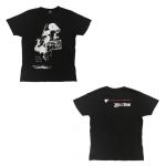 凛として時雨(Ling tosite sigure) その他 Tシャツ ブラック are you sadistic?