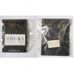 LUNA SEA(ルナシー) LUNATIC TOKYO ピンバッジ 2個セット