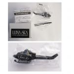 LUNA SEA(ルナシー) その他 ヘリコプターフィギュア CAPACITY∞ ファンクラブ会員限定