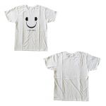 モーニング娘。(モー娘) その他 Tシャツ ホワイト シングル TIKI BUN 発売記念イベント　2014