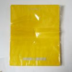 Mr.Children(ミスチル) その他 BANK BOOK 通帳カバー 10年継続特典