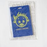 Mr.Children(ミスチル) その他 ミスチルくん パスケース 18年目継続特典