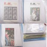 Mr.Children(ミスチル) 会報 FATHER&MOTHER 3-75＋21周年特別号  4冊抜け 70冊セット