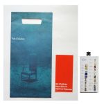 Mr.Children(ミスチル) その他 深海 購入特典 袋 1997 ディスコグラフィー付