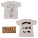 MUCC(ムック) その他 セルフカラーリング Tシャツ SIX INC×T-PRO 逹瑯プロデュース 2010 summer