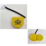 MAN WITH A MISSION(マンウィズ) その他 シリコンコインケース 2014福袋 ラバーケース