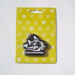 MAN WITH A MISSION(マンウィズ) その他 狼 キーホルダー CD emotions 購入特典 2014