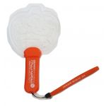 南條愛乃(fripside) ごきんじょるの町内会 2016 ～町をあげてのハロウィンパーティー～ ペンライト プレートライト