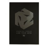 南條愛乃(fripside) LIVE TOUR 2016 "N" パンフレット