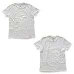 南條愛乃(fripside) LIVE TOUR 2016 "N" Tシャツ ホワイト FC会員限定