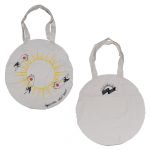 パスピエ(passepied) その他 トートバッグ 丸型