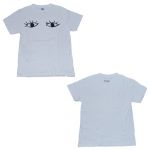 パスピエ(passepied) その他 Tシャツ 目 ホワイト