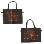 Perfume(パフューム) NIPPON BUDOKAN ONE-MAN LIVE BUDOUKaaaaaaaaaaN!!!!! ショッピングバッグ