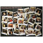 プリンセス プリンセス(プリプリ) ポスター フォト