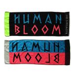 RADWIMPS(ラッド) Human Bloom Tour 2017 スポーツタオル