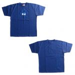 サザンオールスターズ(SAS) 年越しライブ '00-'01 「ゴン太君のつどい」 Tシャツ ブルー