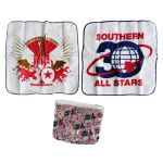 サザンオールスターズ(SAS) 真夏の大感謝祭(30周年) パンフレットセット