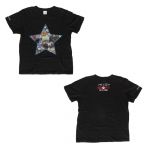 サザンオールスターズ(SAS) その他 Tシャツ 2013 SUPER SUMMER×WOWOW 加入者特典
