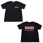 Suchmos(サチモス) TOUR MINT CONDITION COKE コーラ Tシャツ ブラック