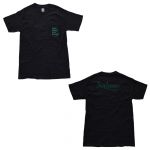 Suchmos(サチモス) TOUR FIRST CHOICE LAST STANCE Tシャツ ブラック