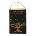 SEKAI NO OWARI(セカオワ) その他 コルクボード 継続特典