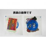 superfly(スーパーフライ) LIVE 2011 "Shout In The Rainbow!!" ステッカーセット 7枚入り