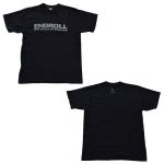 Syrup16g(シロップじゅうろくグラム) その他 Tシャツ ブラック endroll tour 2007