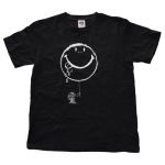 Syrup16g(シロップじゅうろくグラム) その他 Tシャツ ブラック 顔風船