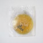 trysail(トライセイル) Second Live Tour “The Travels of TrySail” 会場カラーキーホルダー 千葉公演限定 イエロー 夏川椎菜