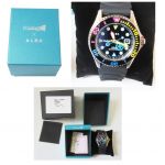 trysail(トライセイル) その他 TrySail×ALBA ダイバーズウォッチ 受注生産